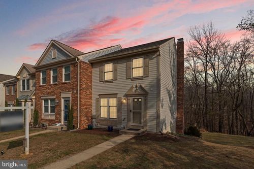 8125 Brightridge Ct, ELLICOTT CITY, MD, 21043-6988 | Card Image