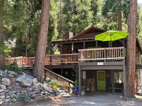 41141 Oak Dr, Forest Falls, CA, 92339 | Card Image