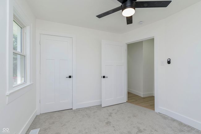 109 S 10 Th Ave, House other with 2 bedrooms, 1 bathrooms and null parking in Beech Grove IN | Image 16