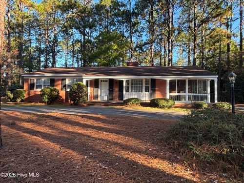 324 John Mcqueen Rd, Aberdeen, NC, 28315-2515 | Card Image