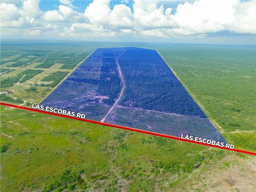 0 Las Escobas Rd, Roma, TX, 78584 | Card Image