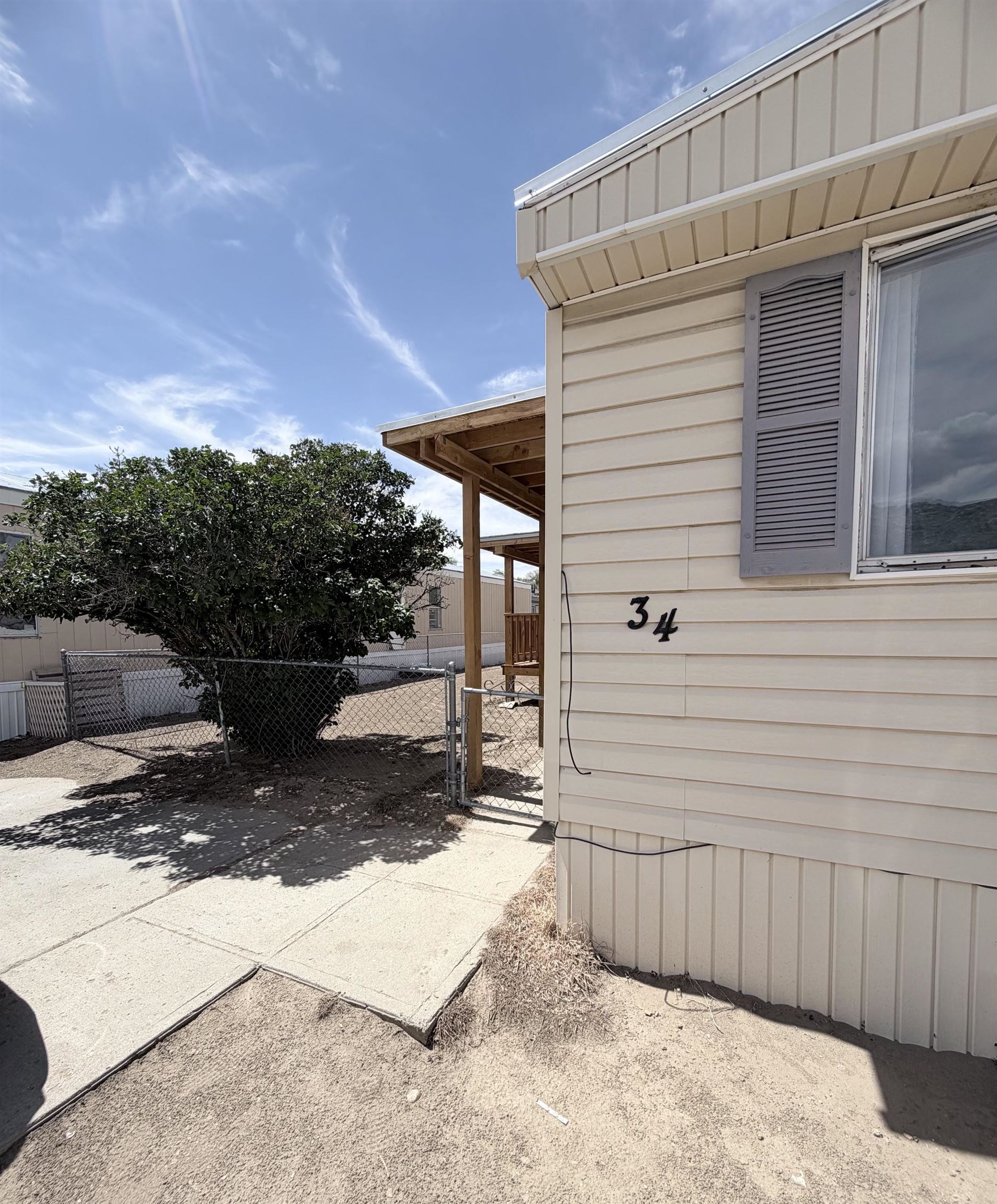 Residential in Rock Springs 2