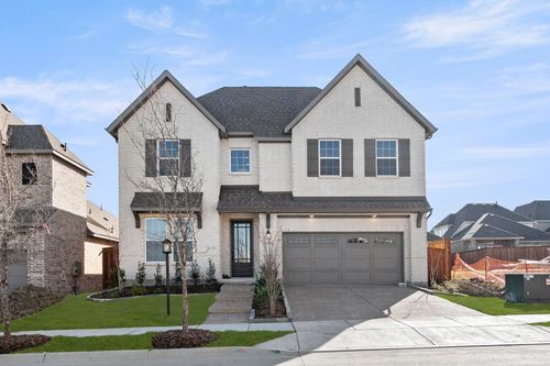 1024 Golden Galaxy Way, Lucas, TX, 75098-2210 | Card Image