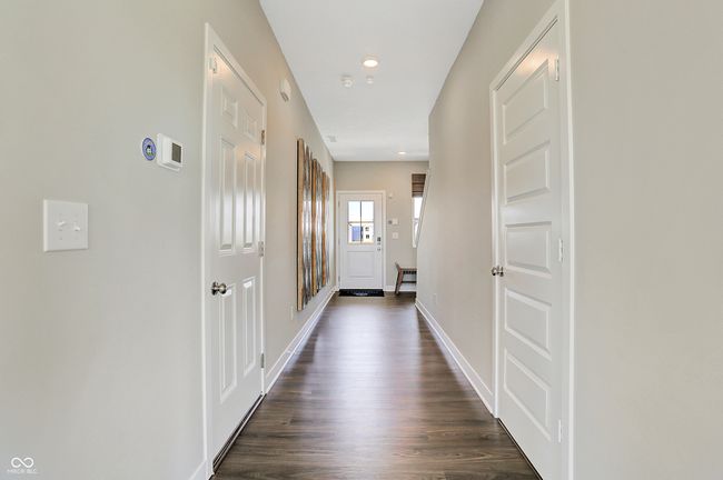3610 Duncan St, House other with 4 bedrooms, 3 bathrooms and null parking in Whitestown IN | Image 5