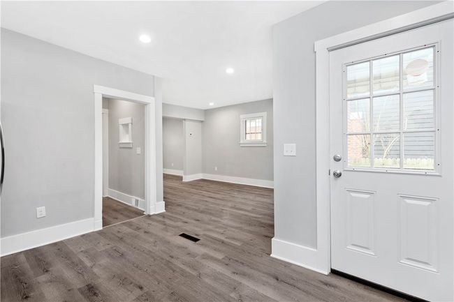 1659 Duffield St, House other with 4 bedrooms, 1 bathrooms and null parking in Pittsburgh PA | Image 5