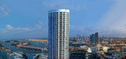 2514-1750 N Bayshore Dr, Miami, FL, 33132-3209 | Card Image