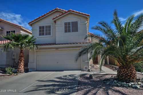 16839 S 20th Way, Phoenix, AZ, 85048-8120 | Card Image