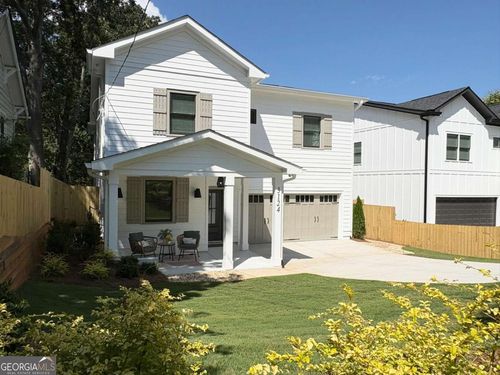 3124 Cedar St, Scottdale, GA, 30079-1729 | Card Image