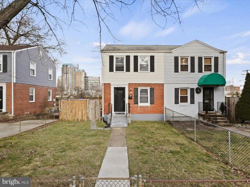 2236 Arlington Ter, ALEXANDRIA, VA, 22303-1506 | Card Image