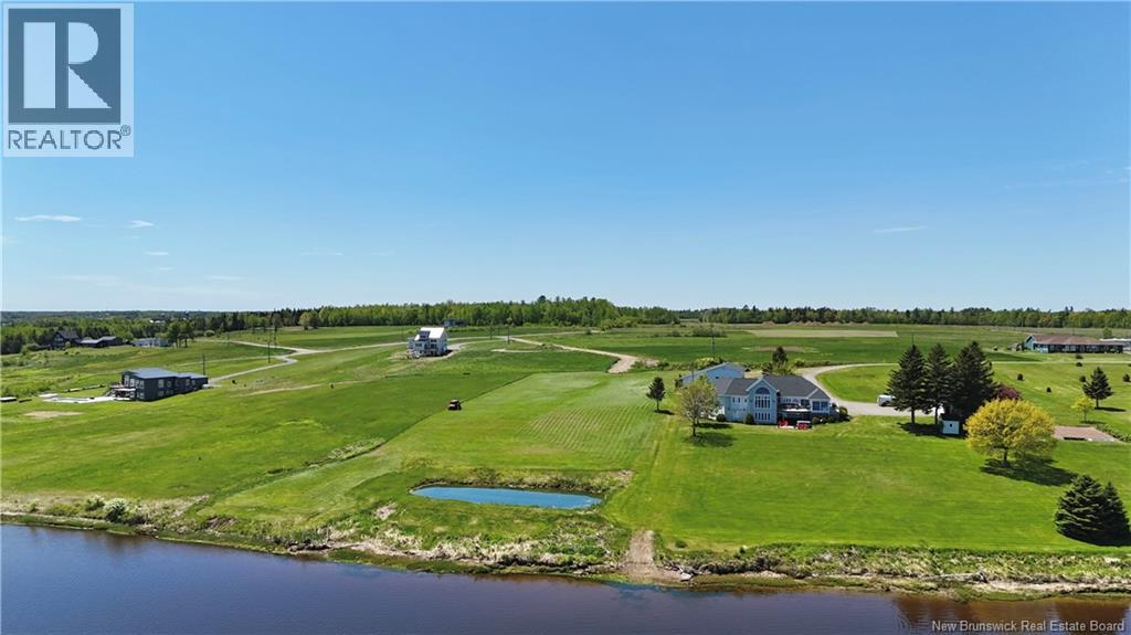 Land in Bass River