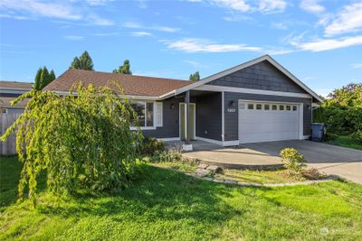 1907 Buttercup Drive, House other with 3 bedrooms, 2 bathrooms and 2 parking in Lynden WA | Image 2