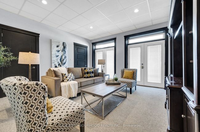 4858 Trulls Rd, House other with 7 bedrooms, 5 bathrooms and 12 parking in Hampton ON | Image 35