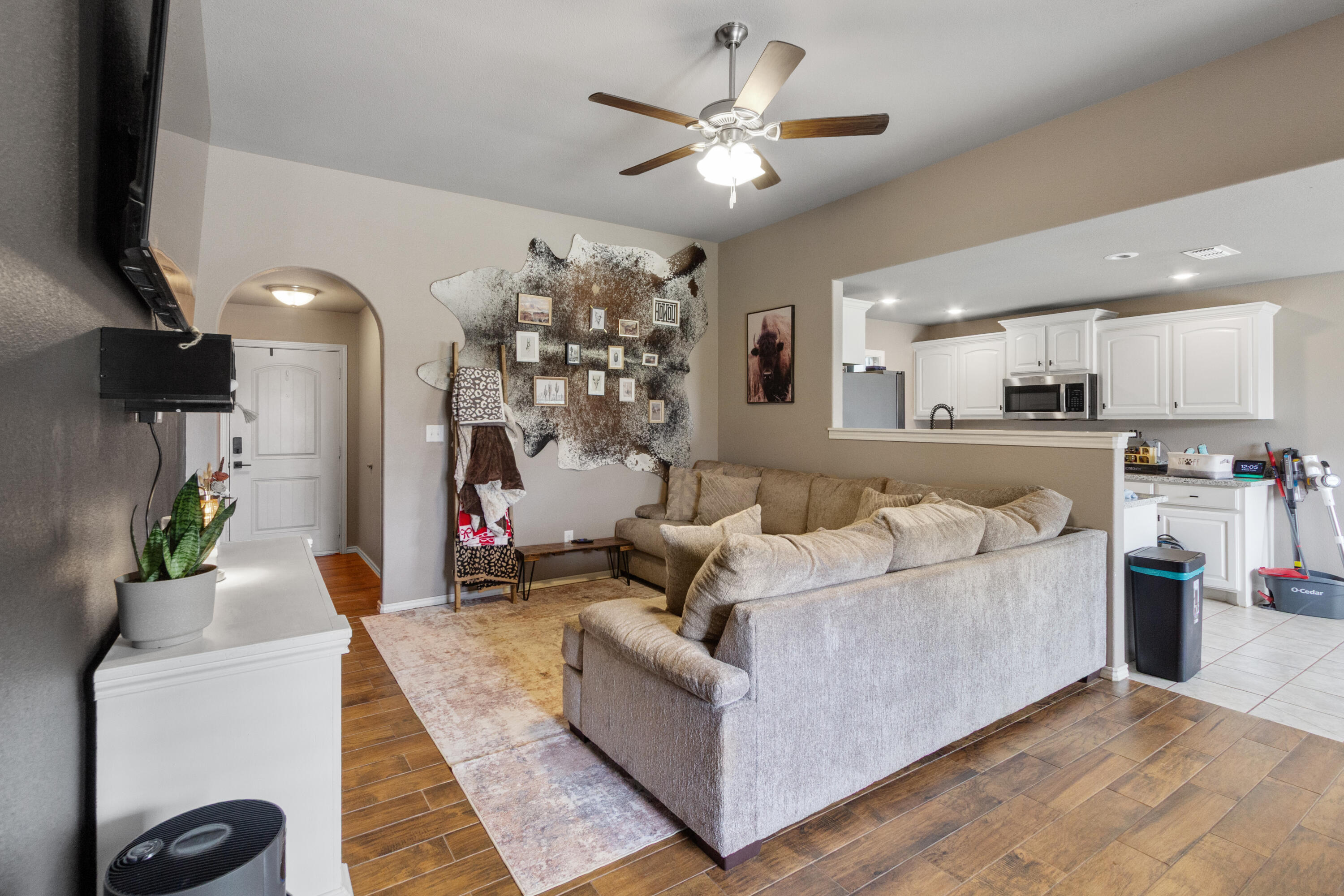 Residential in Lubbock 5