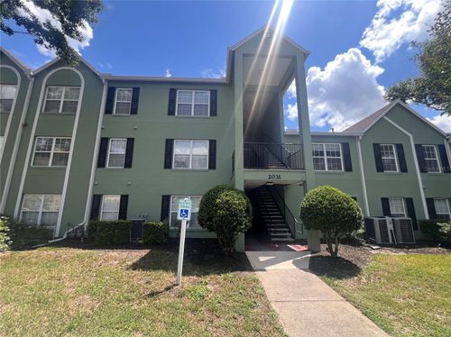 2031t-2031 Dixie Belle Dr, ORLANDO, FL, 32812-5379 | Card Image