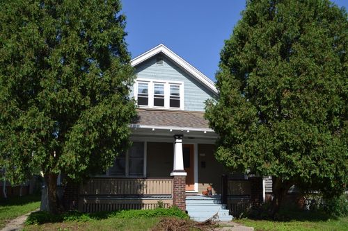 1315 N 43rd Street, Milwaukee, WI, 53208 | Card Image