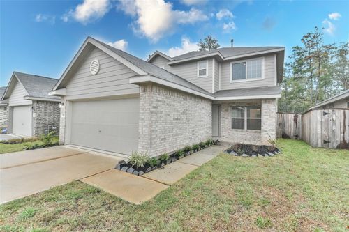 3707 Solanum Dr, Conroe, TX, 77301-2485 | Card Image