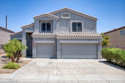 21279 N 91 St Drive, House other with 4 bedrooms, 3 bathrooms and null parking in Peoria AZ | Image 1