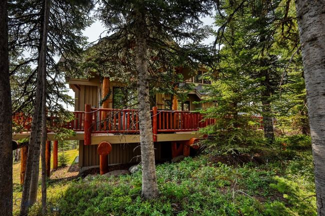 1 Hidden Trail Ln, House other with 4 bedrooms, 5 bathrooms and null parking in Big Sky MT | Image 36