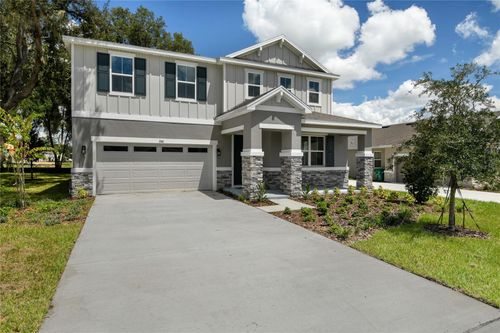 3941 Foxtail Lane, Mount Dora, FL, 32757 | Card Image