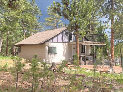 187 Johnson Rd, BAILEY, CO, 80421-1553 | Card Image