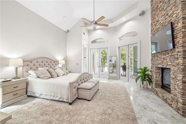 2200 Martins Ford Rd, House other with 4 bedrooms, 5 bathrooms and null parking in Dahlonega GA | Image 31