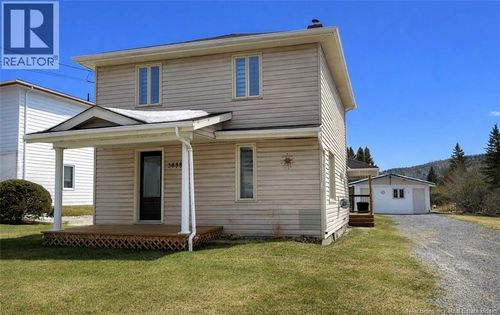3688 Principale St, Baker Brook, NB, E7A1V4 | Card Image