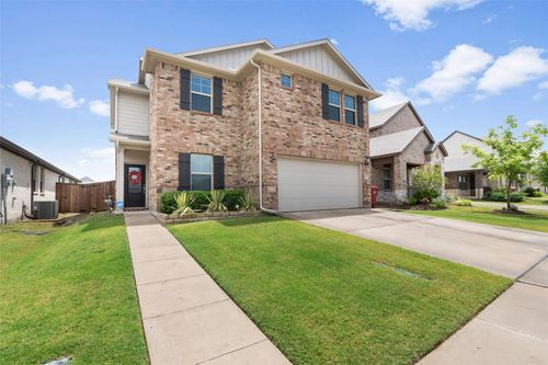 1427 Black Canyon Ave, Royse City, TX, 75189-0287 | Card Image