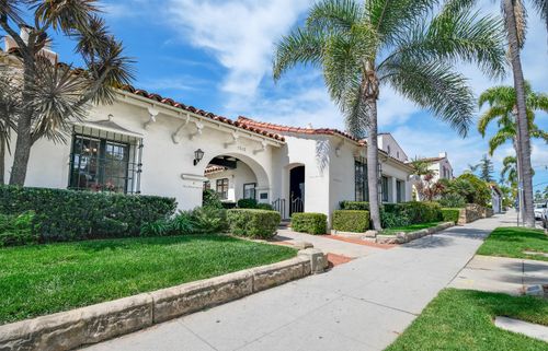 1515 State St, Santa Barbara, CA, 93101-2536 | Card Image