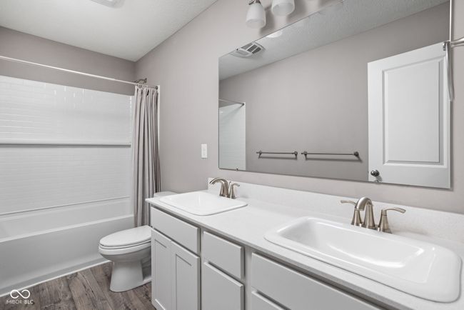 6429 Flag Stop Dr, House other with 5 bedrooms, 3 bathrooms and null parking in Whitestown IN | Image 27