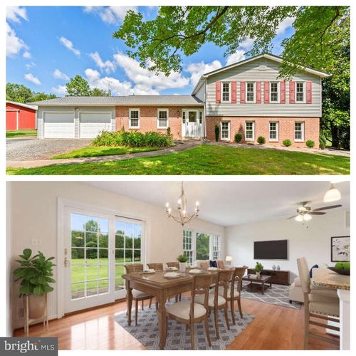 14010 Fitzwater Dr, NOKESVILLE, VA, 20181-1923 | Card Image