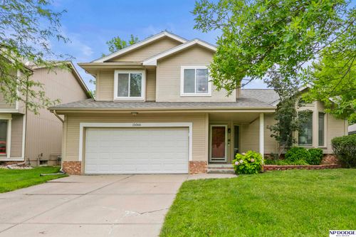 15066 Evans St, Omaha, NE, 68116-6169 | Card Image