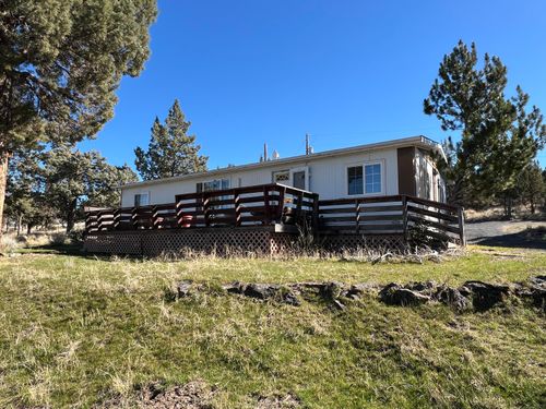 6408 Se Scenic Dr, Prineville, OR, 97754-8887 | Card Image