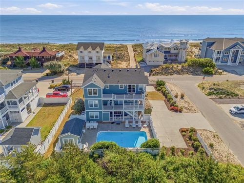 3033 Sandfiddler Rd, Virginia Beach, VA, 23456-4428 | Card Image