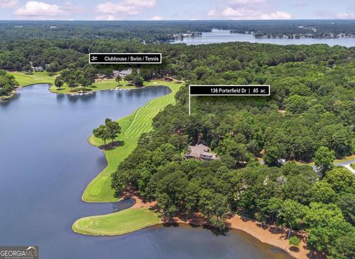 136 Porterfield Dr, Eatonton, GA, 31024-5439 | Card Image
