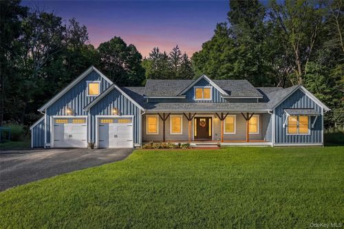 354 Mt Joy Rd, Middletown, NY, 10941-4108 | Card Image