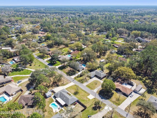 1758 Pitch Pine Ave, House other with 4 bedrooms, 3 bathrooms and null parking in Fruit Cove FL | Image 60