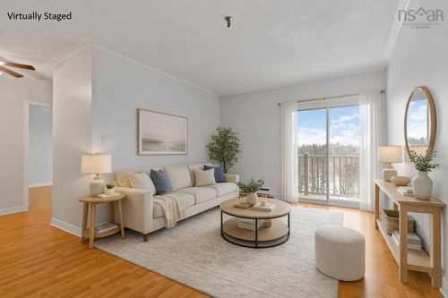 403-15 Langbrae Dr, Halifax, NS, B3M3W5 | Card Image