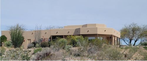 55823 N 329th Dr, Wickenburg, AZ, 85390 | Card Image