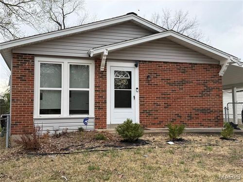 1618 Boardwalk Ave, Florissant, MO, 63031-1505 | Card Image