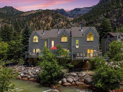 1254 Champ Ln, Ouray, CO, 81427 | Card Image