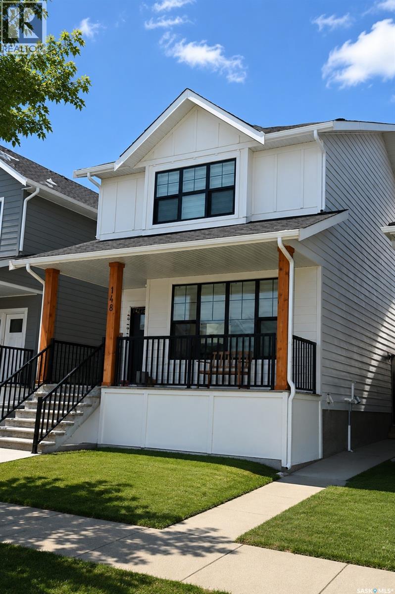 Residential in Saskatoon