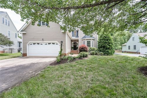 7618 Old Track Ln, Mechanicsville, VA, 23111-7546 | Card Image