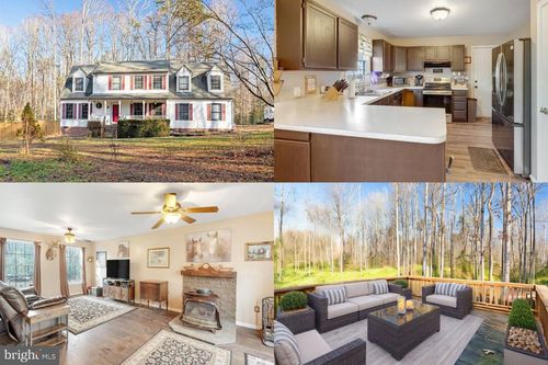 7201 Dorothy Lane, SPOTSYLVANIA, VA, 22551 | Card Image