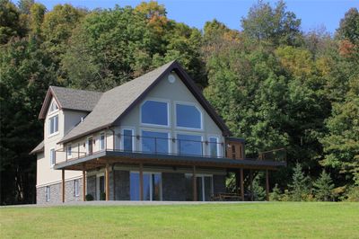 274 Reservoir Hill Road, House other with 3 bedrooms, 3 bathrooms and null parking in Plymouth NY | Image 3