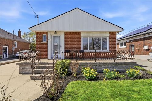 80 Malta Drive, Hamilton, ON, L8K4S8 | Card Image