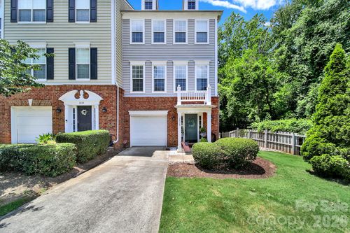 3030 Castleberry Ct, Charlotte, NC, 28209-3698 | Card Image