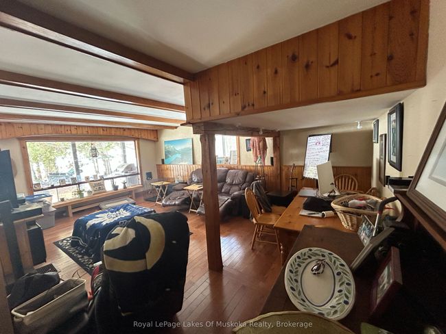 1807 Old Muskoka Rd, House other with 3 bedrooms, 3 bathrooms and 4 parking in Utterson ON | Image 8
