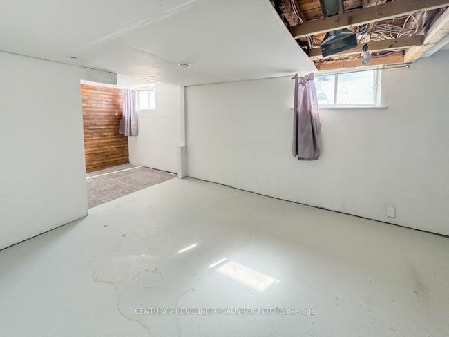 96 Queen St, House other with 2 bedrooms, 1 bathrooms and 4 parking in North Cobalt ON | Image 11