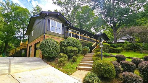 4774 Westhampton Dr, Tucker, GA, 30084-2852 | Card Image