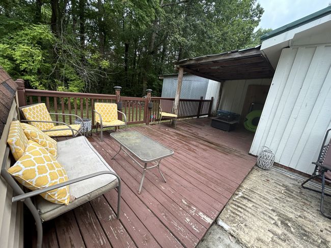 18258 State Route 56, House other with 2 bedrooms, 1 bathrooms and 2 parking in Beersheba Springs TN | Image 10